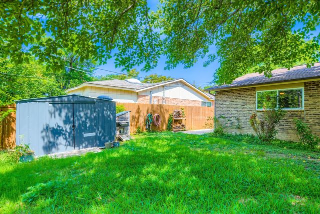 1509 Westridge Street, Grand Prairie, TX 75050