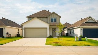 2465 Bull Trout Drive, Conroe, TX 77384