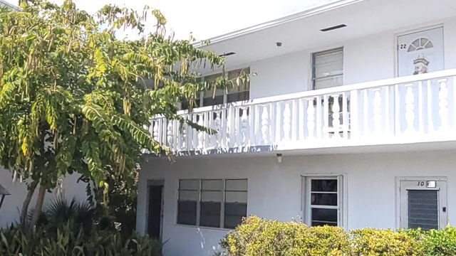 21 Norwich A, West Palm Beach, FL 33417