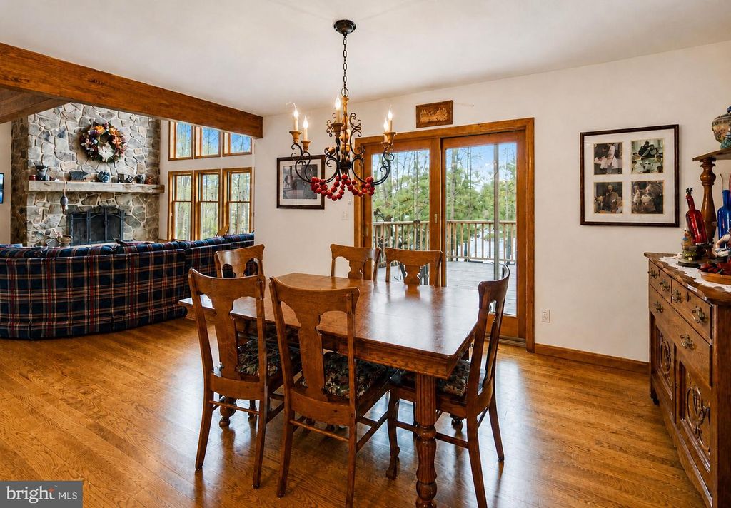 Image 10 of property listing at 389 SAWMILL HOLLOW RD, Swanton, MD 21561