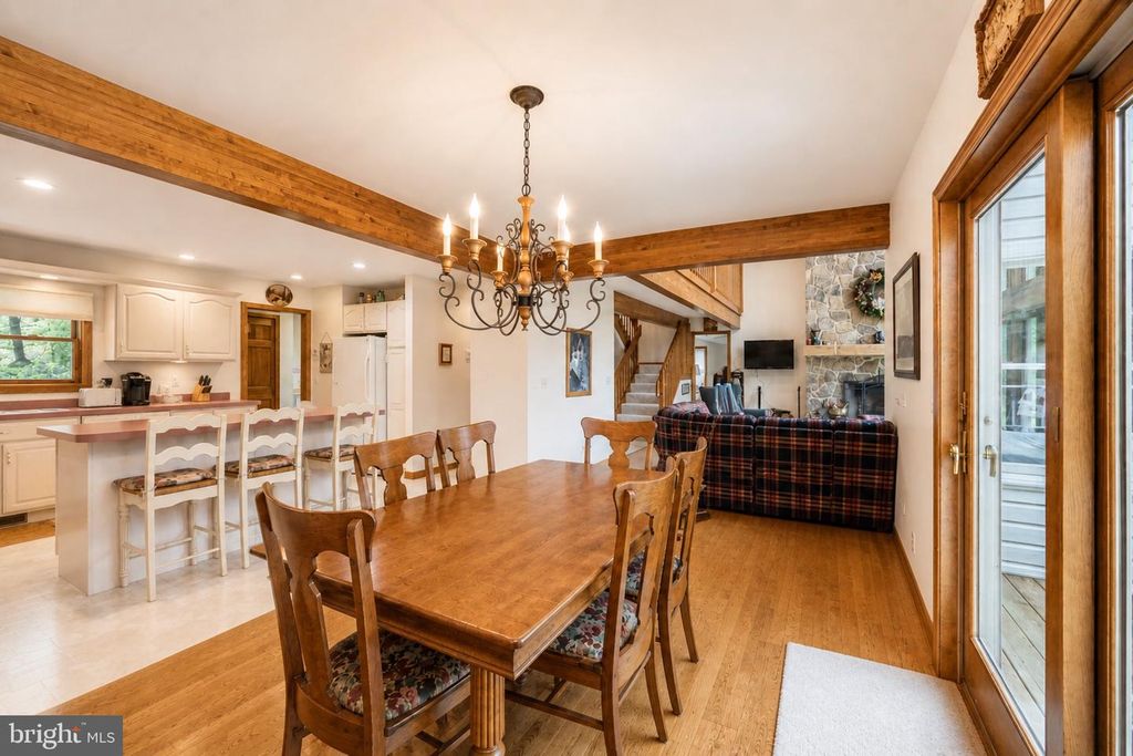 Image 11 of property listing at 389 SAWMILL HOLLOW RD, Swanton, MD 21561