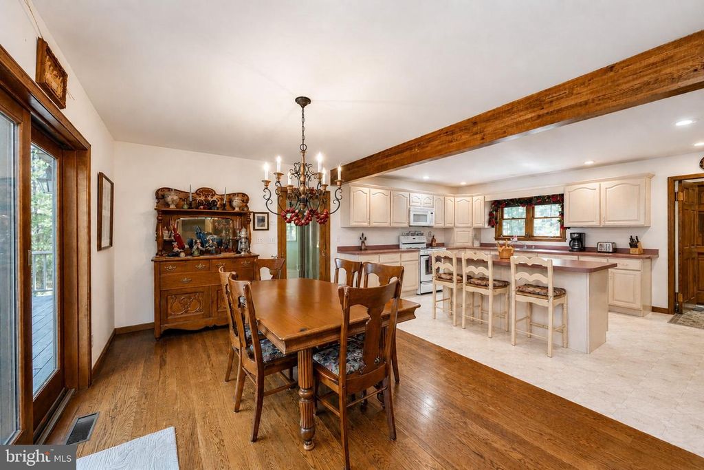 Image 16 of property listing at 389 SAWMILL HOLLOW RD, Swanton, MD 21561