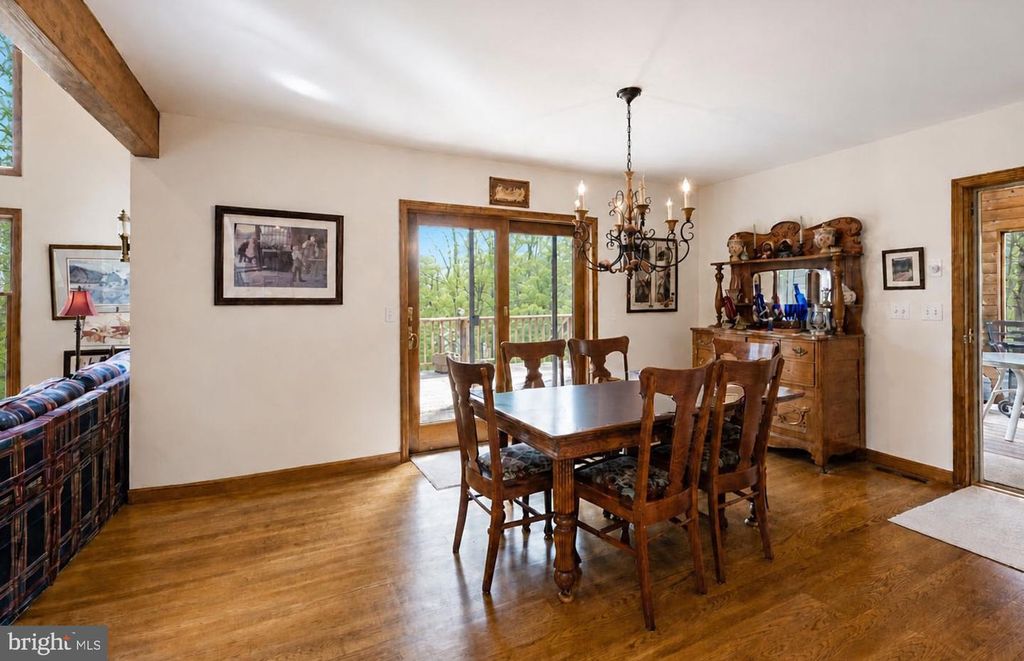 Image 17 of property listing at 389 SAWMILL HOLLOW RD, Swanton, MD 21561