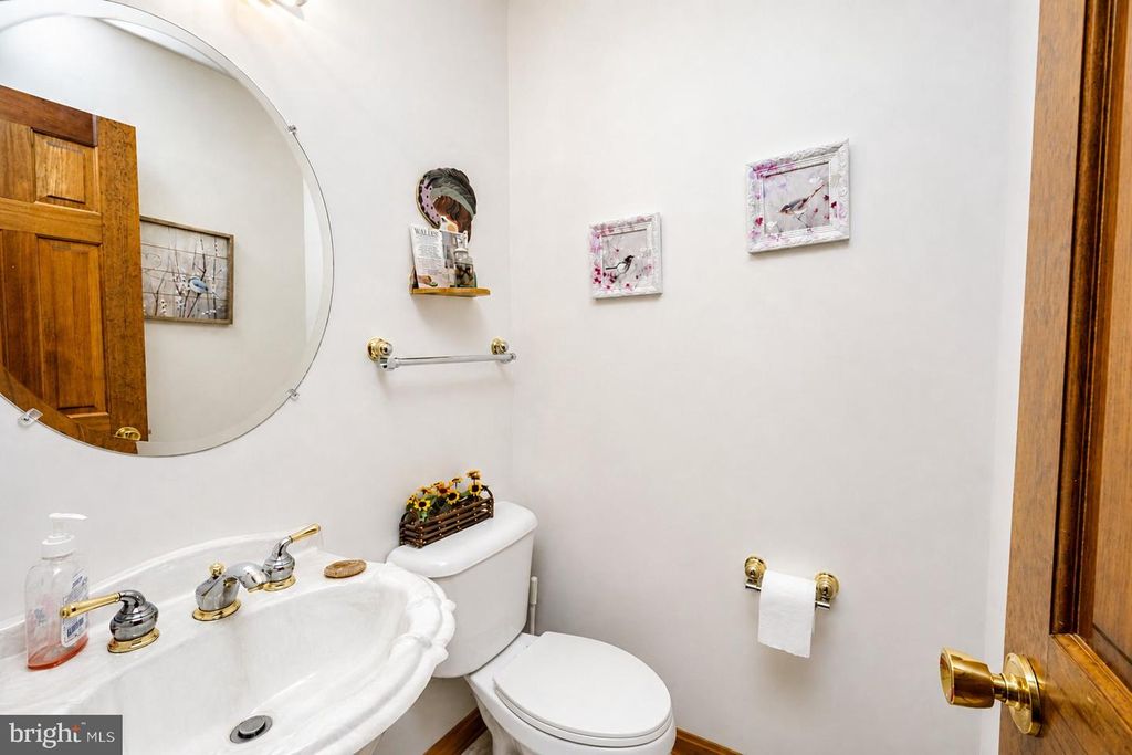Image 19 of property listing at 389 SAWMILL HOLLOW RD, Swanton, MD 21561