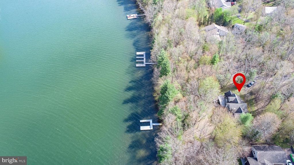 Image 2 of property listing at 389 SAWMILL HOLLOW RD, Swanton, MD 21561
