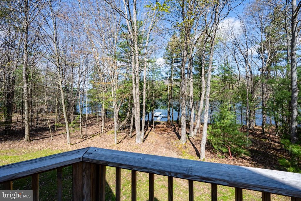 Image 21 of property listing at 389 SAWMILL HOLLOW RD, Swanton, MD 21561