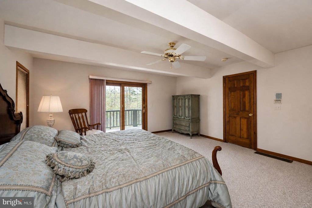 Image 24 of property listing at 389 SAWMILL HOLLOW RD, Swanton, MD 21561