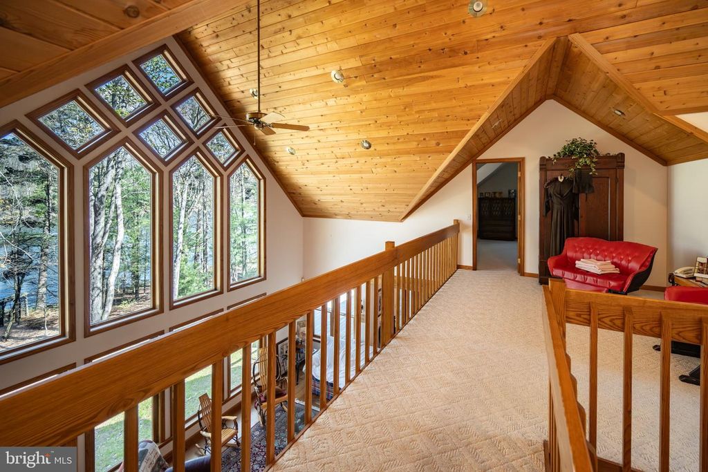 Image 27 of property listing at 389 SAWMILL HOLLOW RD, Swanton, MD 21561