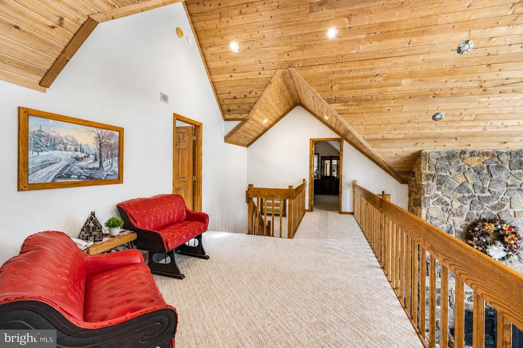 Image 28 of property listing at 389 SAWMILL HOLLOW RD, Swanton, MD 21561