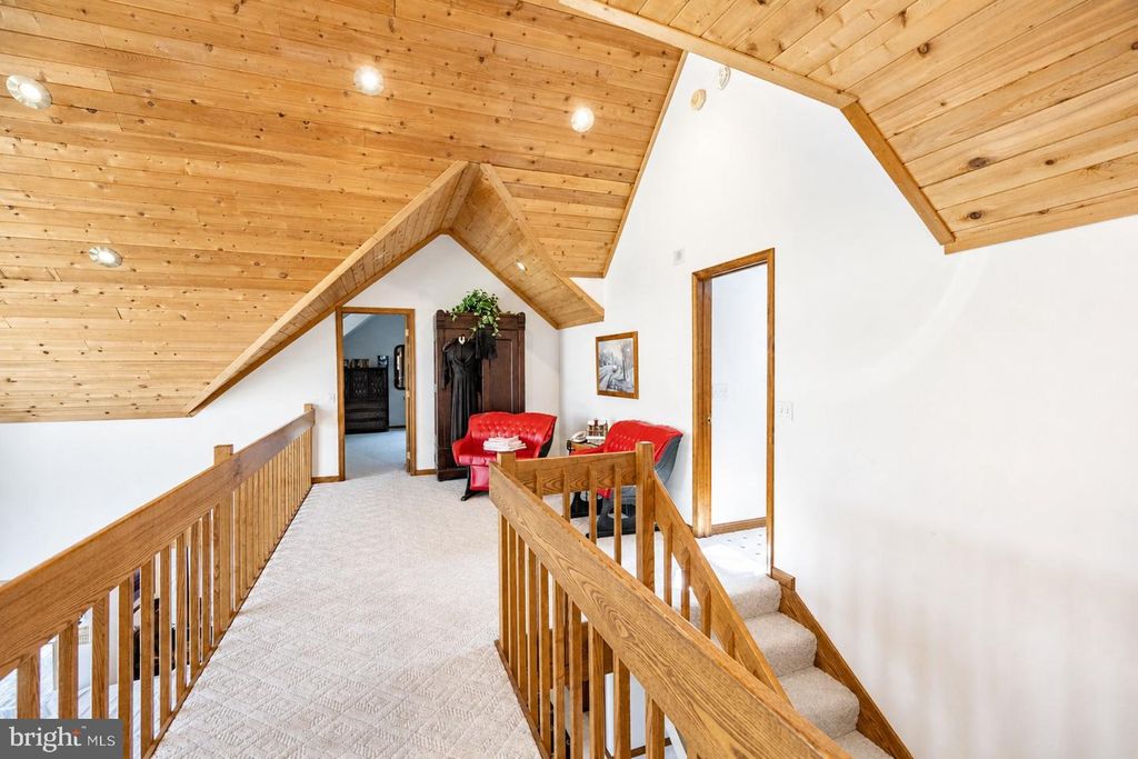 Image 29 of property listing at 389 SAWMILL HOLLOW RD, Swanton, MD 21561