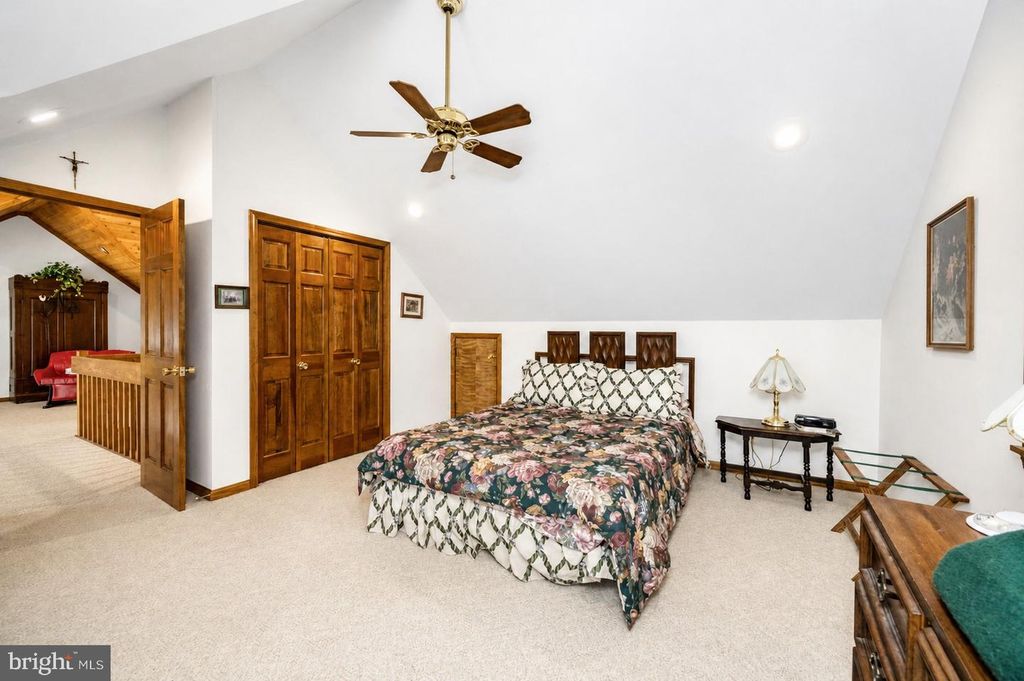 Image 30 of property listing at 389 SAWMILL HOLLOW RD, Swanton, MD 21561