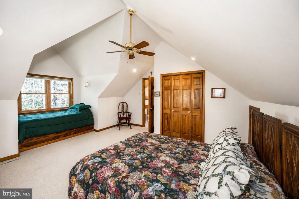 Image 33 of property listing at 389 SAWMILL HOLLOW RD, Swanton, MD 21561