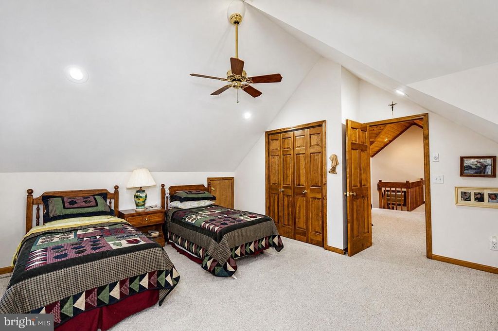 Image 36 of property listing at 389 SAWMILL HOLLOW RD, Swanton, MD 21561