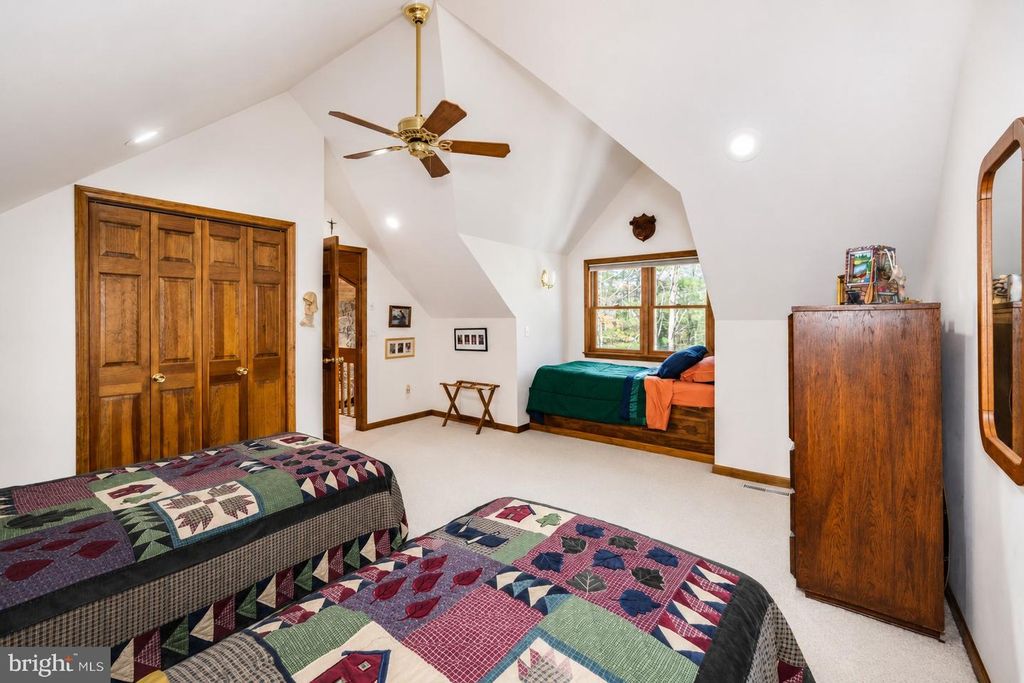 Image 37 of property listing at 389 SAWMILL HOLLOW RD, Swanton, MD 21561