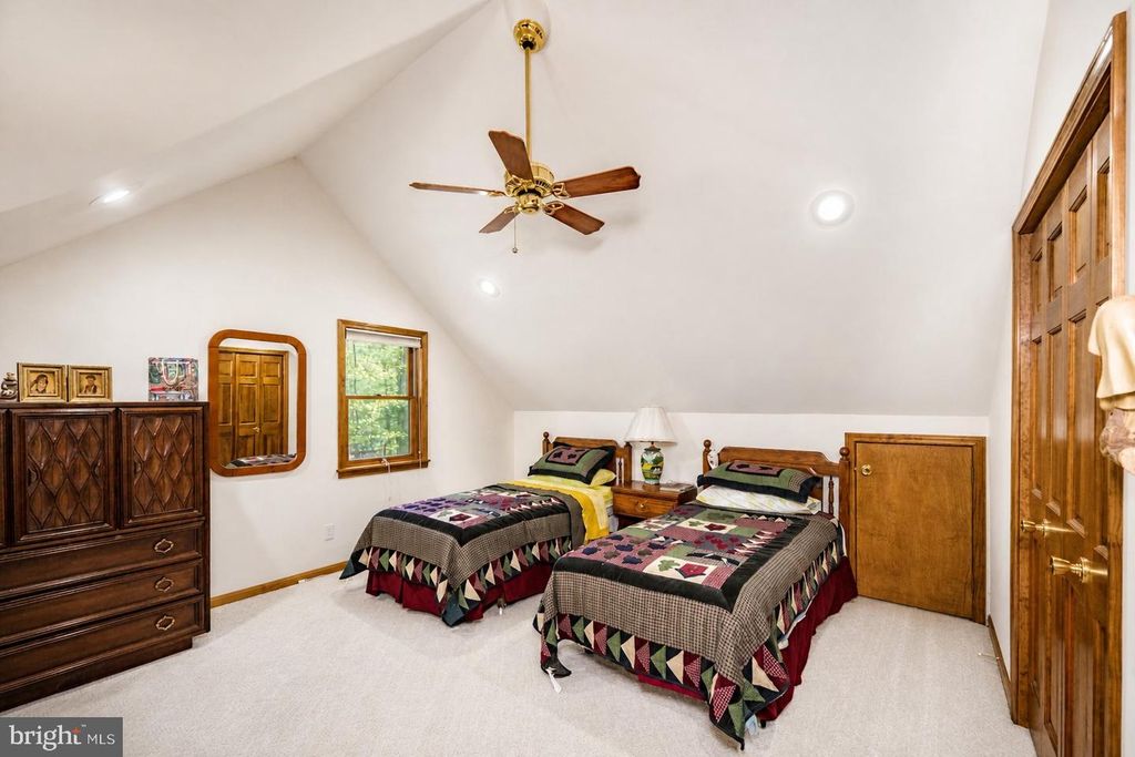 Image 38 of property listing at 389 SAWMILL HOLLOW RD, Swanton, MD 21561