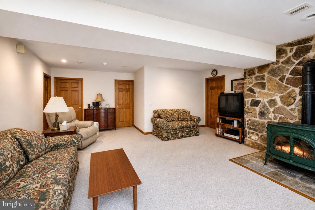 Image 40 of property listing at 389 SAWMILL HOLLOW RD, Swanton, MD 21561