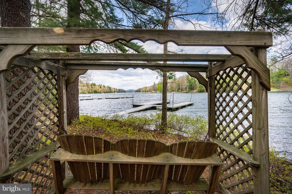 Image 47 of property listing at 389 SAWMILL HOLLOW RD, Swanton, MD 21561
