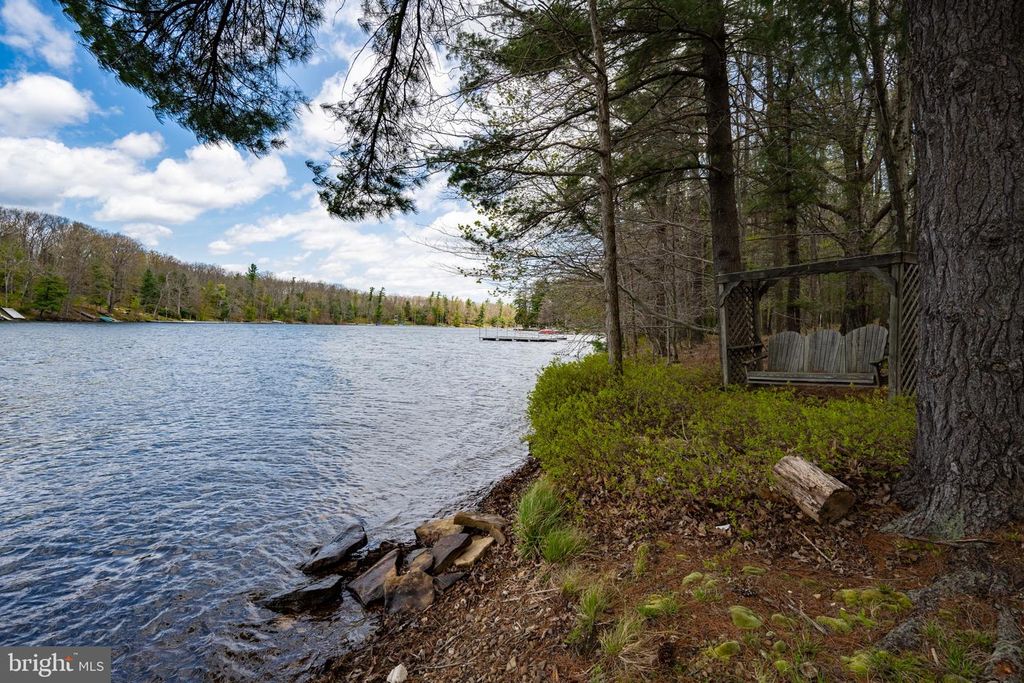 Image 48 of property listing at 389 SAWMILL HOLLOW RD, Swanton, MD 21561