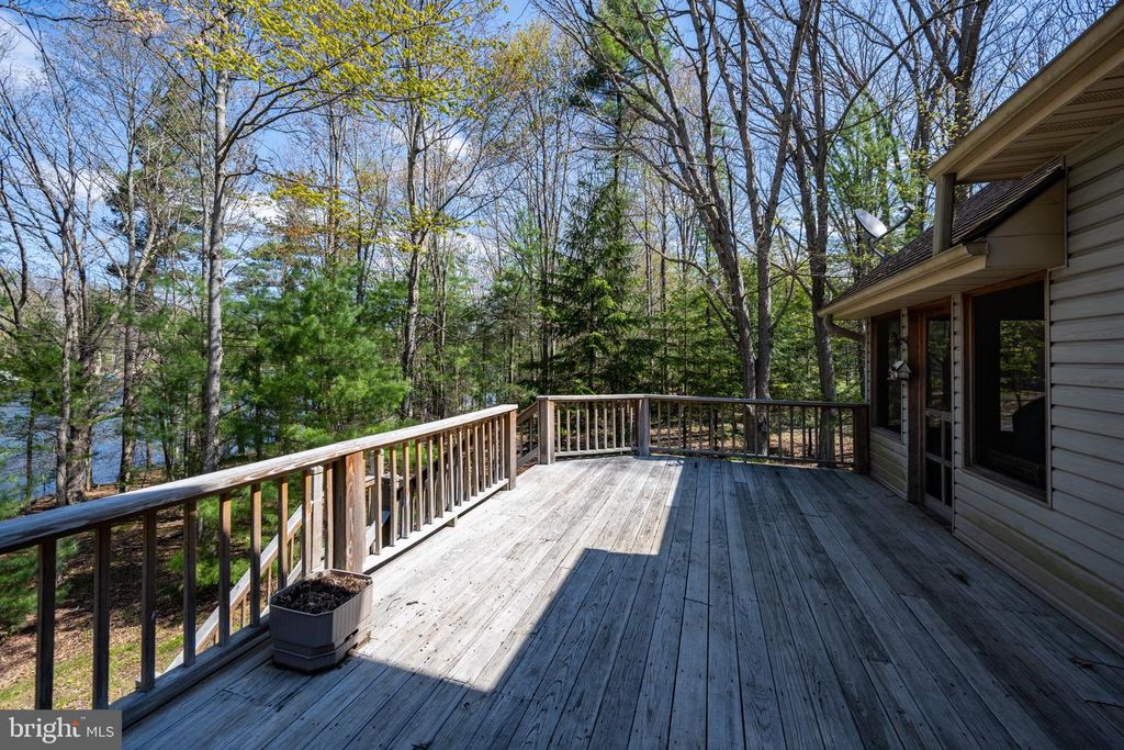 Image 49 of property listing at 389 SAWMILL HOLLOW RD, Swanton, MD 21561