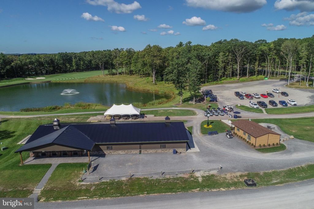 Image 50 of property listing at 389 SAWMILL HOLLOW RD, Swanton, MD 21561