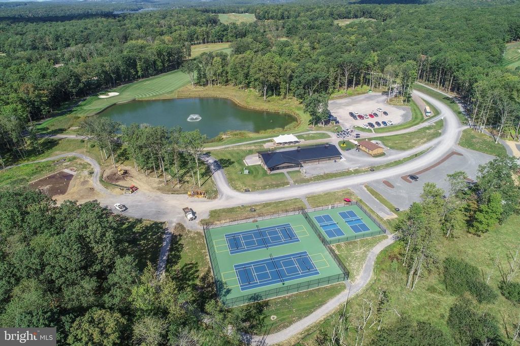 Image 51 of property listing at 389 SAWMILL HOLLOW RD, Swanton, MD 21561