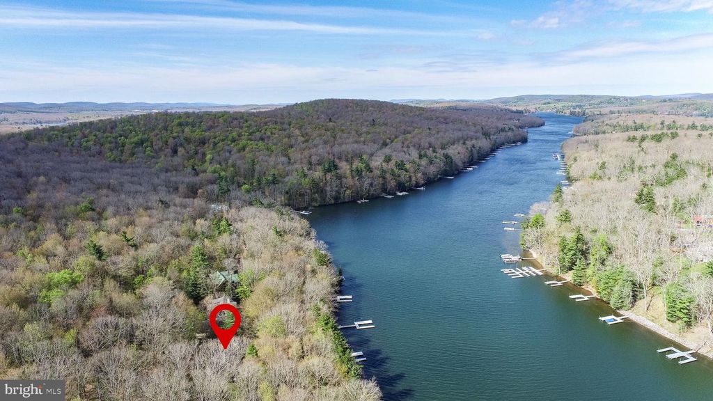 Image 56 of property listing at 389 SAWMILL HOLLOW RD, Swanton, MD 21561