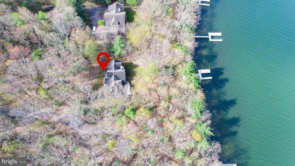 Image 57 of property listing at 389 SAWMILL HOLLOW RD, Swanton, MD 21561