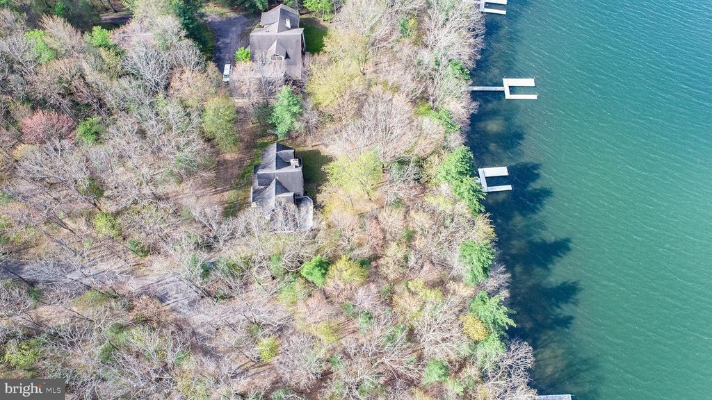 Image 58 of property listing at 389 SAWMILL HOLLOW RD, Swanton, MD 21561