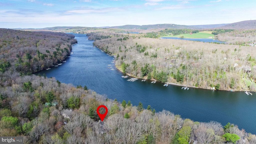 Image 59 of property listing at 389 SAWMILL HOLLOW RD, Swanton, MD 21561