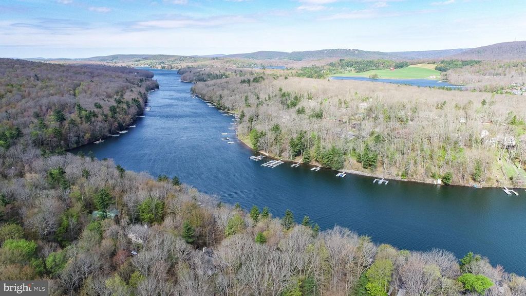 Image 60 of property listing at 389 SAWMILL HOLLOW RD, Swanton, MD 21561