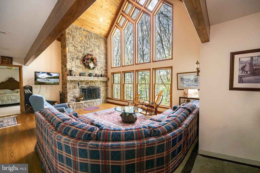 Image 7 of property listing at 389 SAWMILL HOLLOW RD, Swanton, MD 21561
