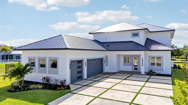 11750 SW Westcliffe Lane, Port St. Lucie, FL 34987
