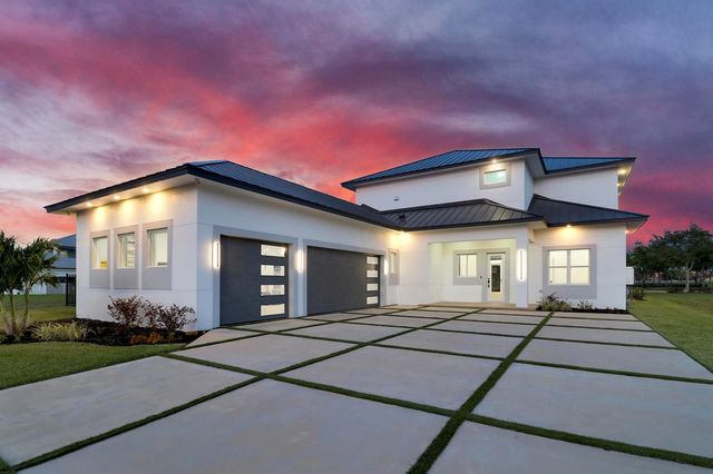 11750 SW Westcliffe Lane, Port St. Lucie, FL 34987