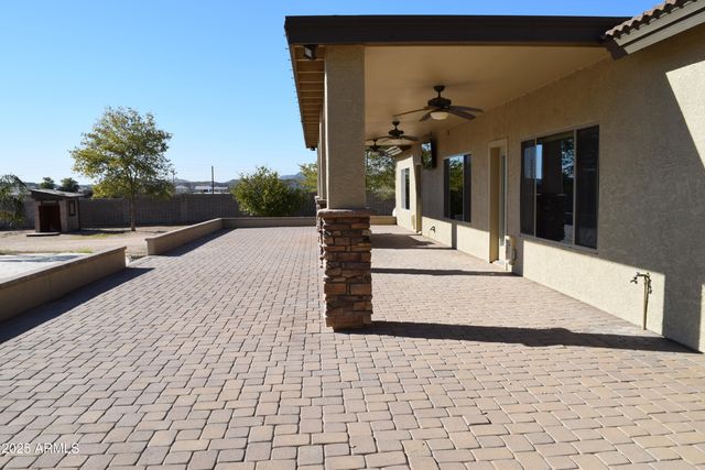 727 W ZION Lane, San Tan Valley, AZ 85143