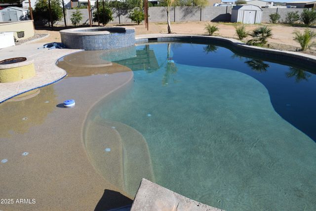 727 W ZION Lane, San Tan Valley, AZ 85143