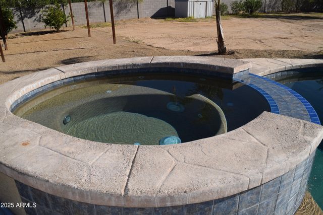 727 W ZION Lane, San Tan Valley, AZ 85143