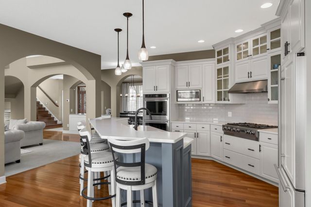 4465 Bluebell Trail S, Hamel, MN 55340