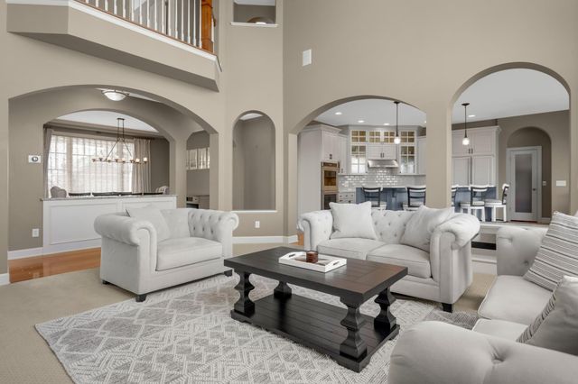 4465 Bluebell Trail S, Hamel, MN 55340