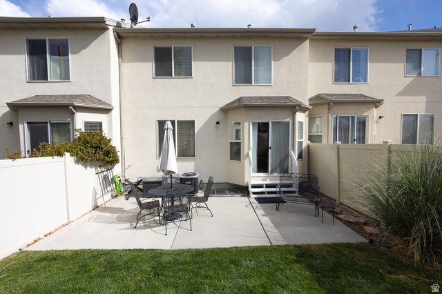 8058 S LISMORE LN, West Jordan, UT 84088