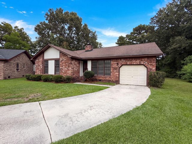 5 Cyprus Court, Goose Creek, SC 29445