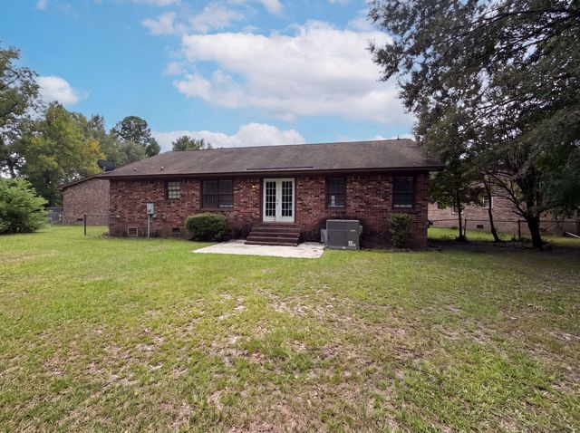 5 Cyprus Court, Goose Creek, SC 29445