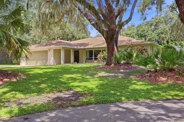 7963 N LEEWYNN DRIVE, Sarasota, FL 34240