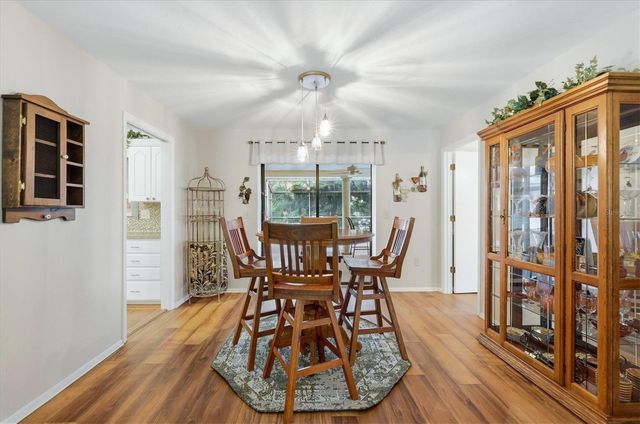 7963 N LEEWYNN DRIVE, Sarasota, FL 34240