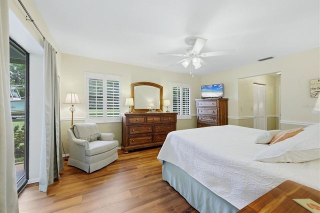 7963 N LEEWYNN DRIVE, Sarasota, FL 34240