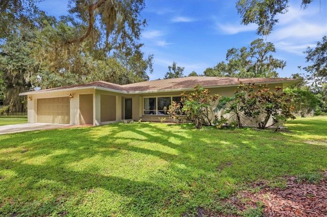 7963 N LEEWYNN DRIVE, Sarasota, FL 34240