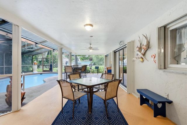 7963 N LEEWYNN DRIVE, Sarasota, FL 34240