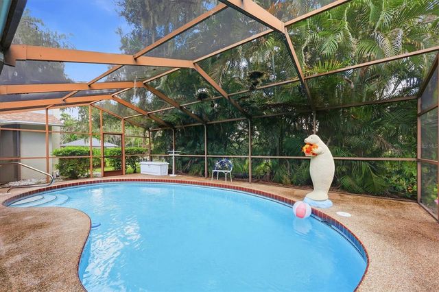 7963 N LEEWYNN DRIVE, Sarasota, FL 34240