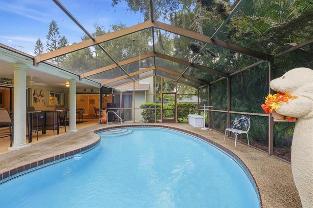 7963 N LEEWYNN DRIVE, Sarasota, FL 34240