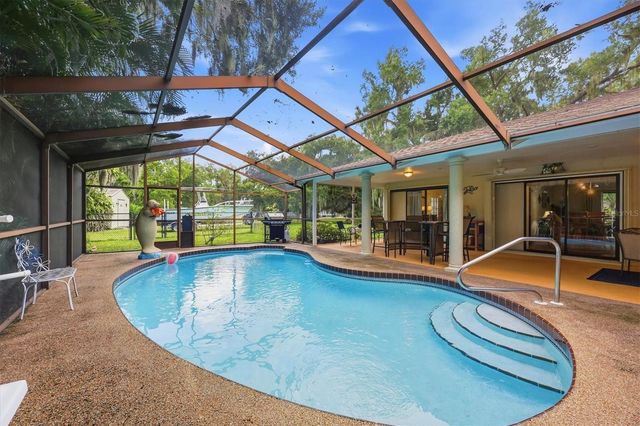 7963 N LEEWYNN DRIVE, Sarasota, FL 34240