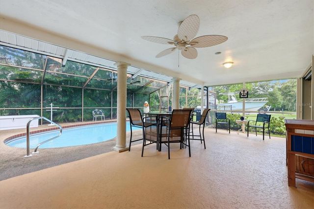 7963 N LEEWYNN DRIVE, Sarasota, FL 34240
